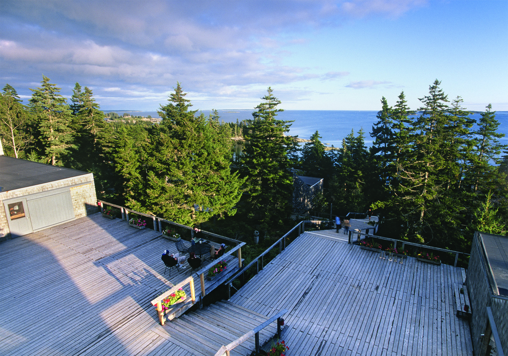 Haystack Mountain School of Crafts - Res Artis